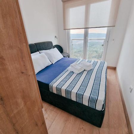 Cozy Apartments With Pool And Splendid Seaview Kavač Zewnętrze zdjęcie